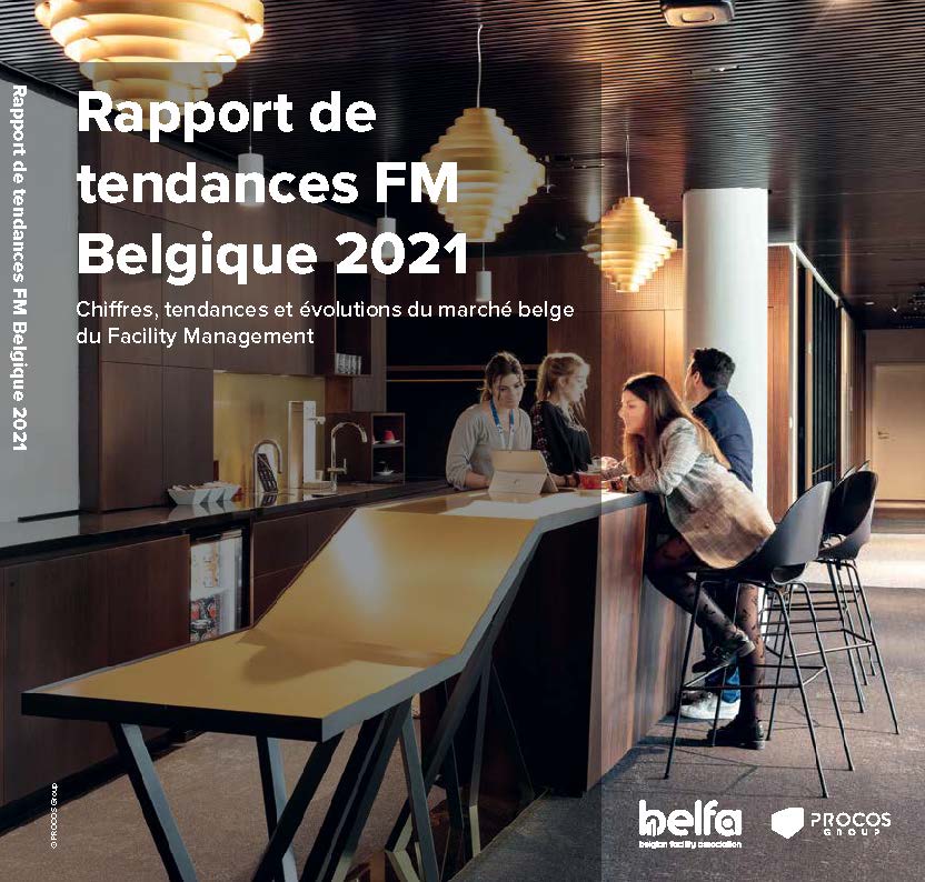 Rapport de tendances FM Belgique 2021