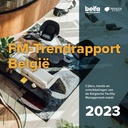 Rapport de tendances FM Belgique 2023