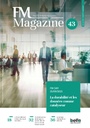 FM-Magazine 43 - La durabilité et les données comme catalyseur