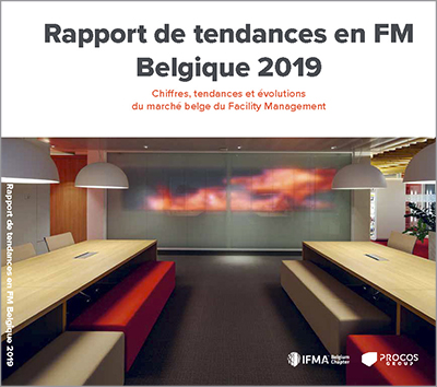 Rapport de tendances FM Belgique 2019