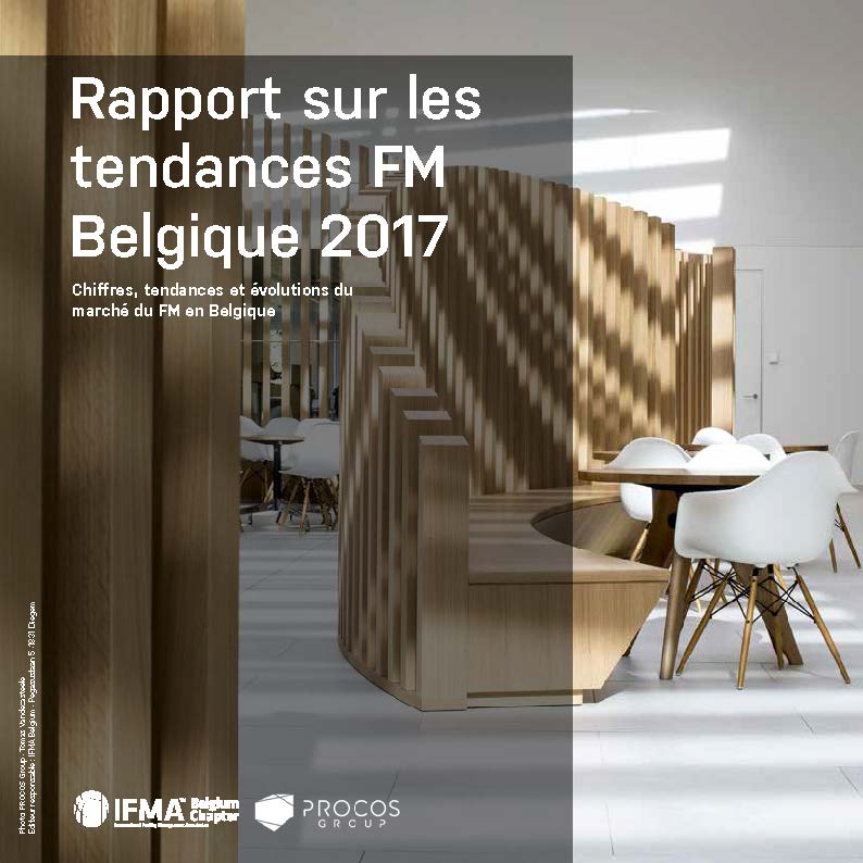 Rapport de tendances FM Belgique 2017