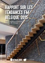 Rapport de tendances FM Belgique 2015