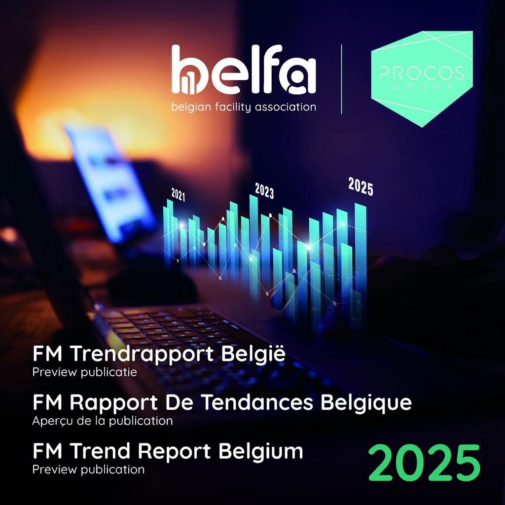 FM Trendrapport België 2025