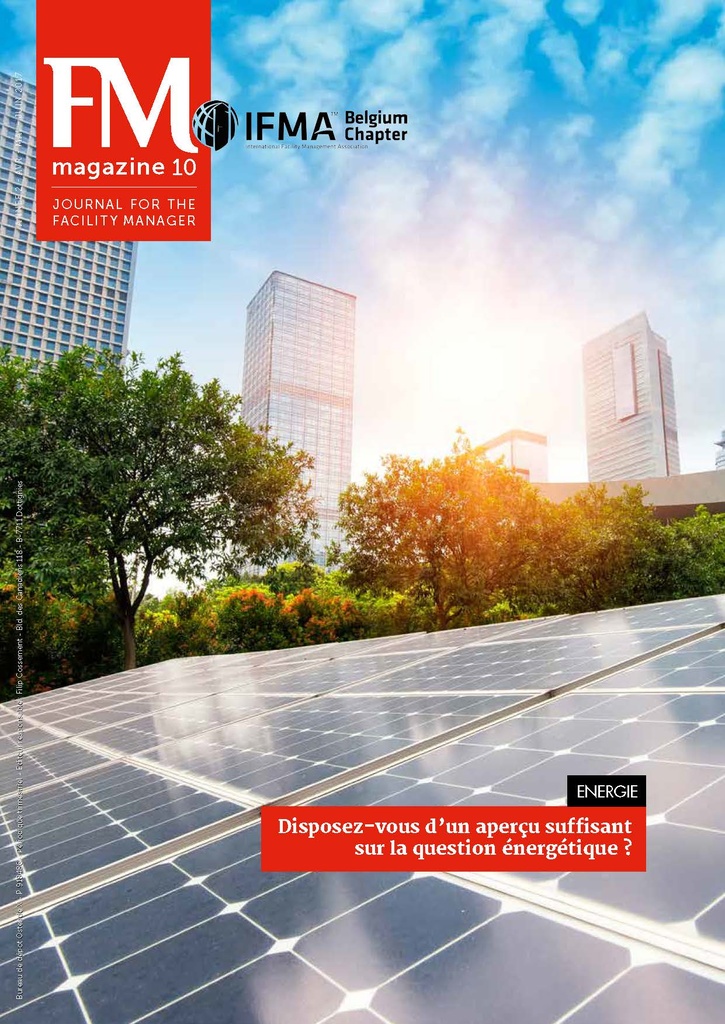 FM-Magazine 10 - Energie