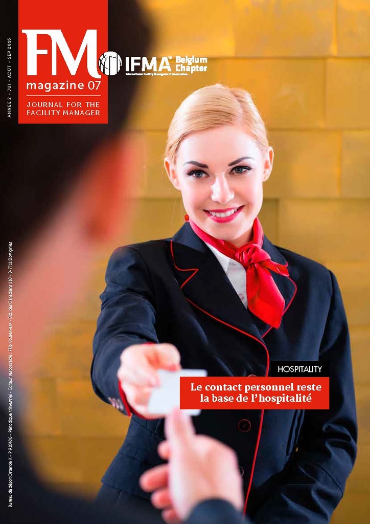 FM-Magazine 7 - Hospitality