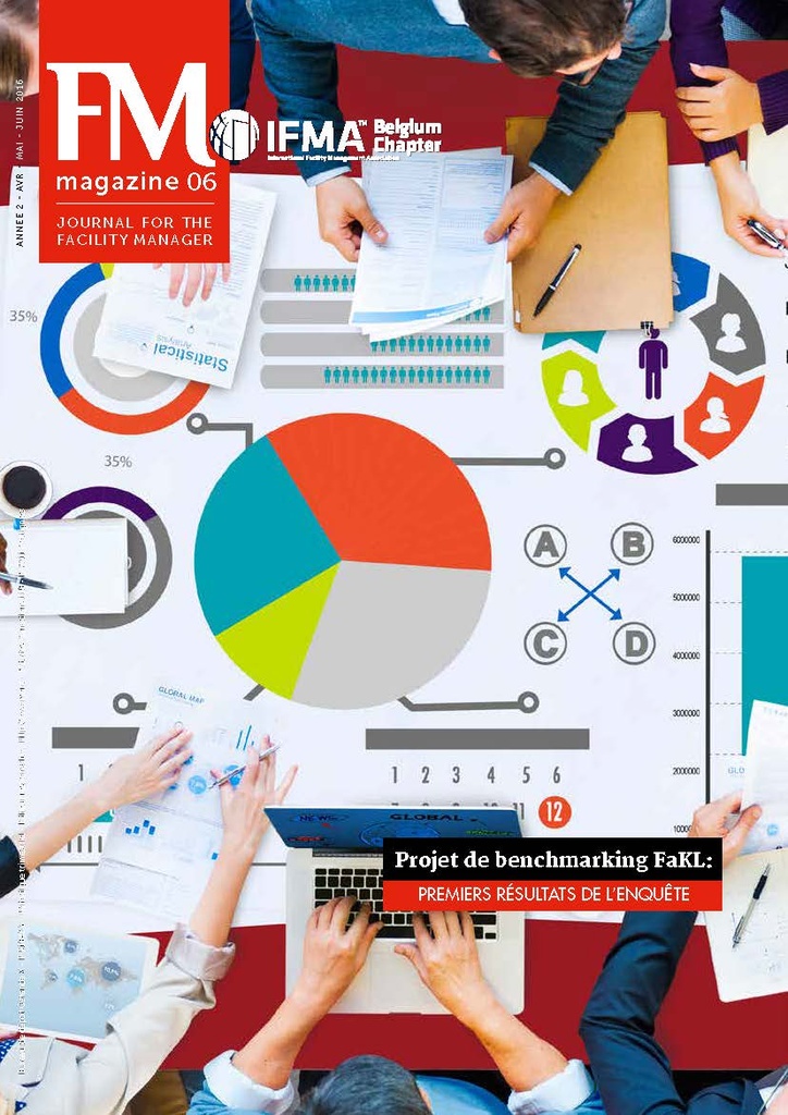 FM-Magazine 6 - FaKL-benchmarkingproject