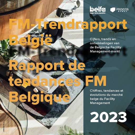 Rapport de tendances FM Belgique 2023