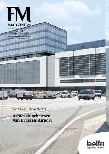FM-Magazine 28 - Les défis facilitaires