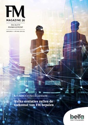 FM-Magazine 26 - Futureproof FM-organisatie