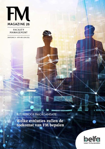 FM-Magazine 26 - Organisation FM pérenne