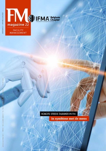FM-Magazine 22 - De plus en plus de robots dans le monde du FM