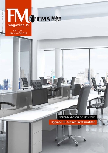 FM-Magazine 19 - Respiration saine au travail