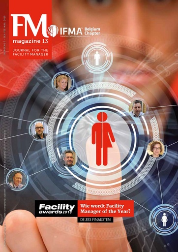 FM-Magazine 13 - Facility Awards 2018