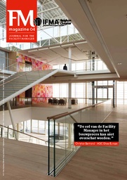 FM-Magazine 4 - De rol van de Facility Manager in het bouwproces kan niet overschat worden