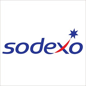 Sodexo Belgium sa