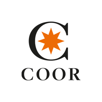 Coor Service Management