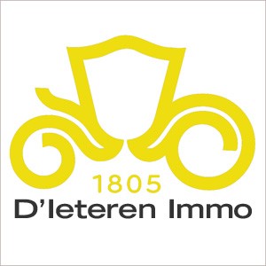 D'Ieteren Immo nv