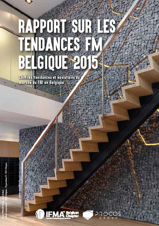 Rapport de tendances FM Belgique 2015