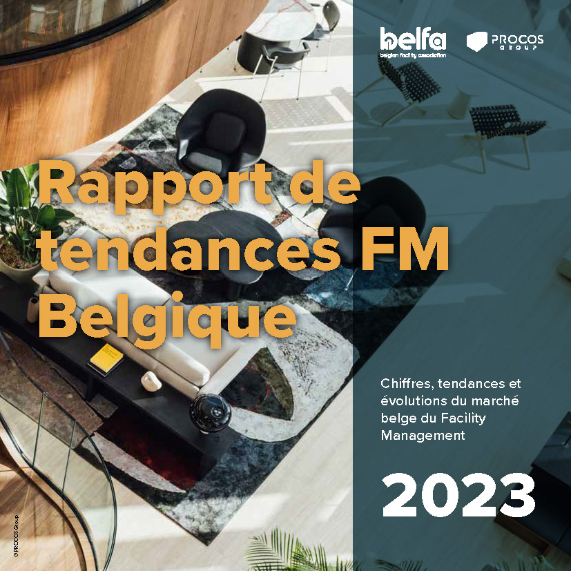 FM-Trendrapport België 2023