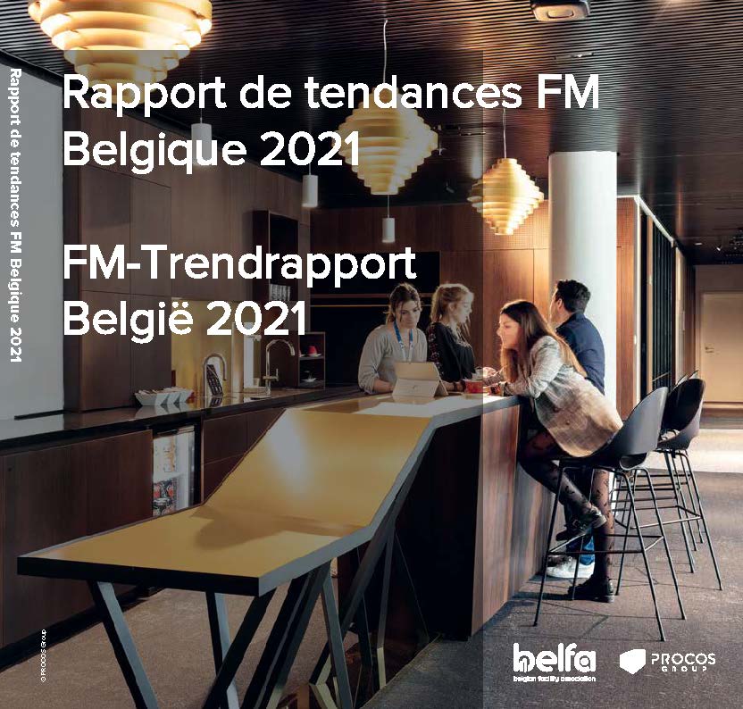 Rapport de tendances FM Belgique 2021