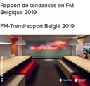 FM-Trendrapport België 2019