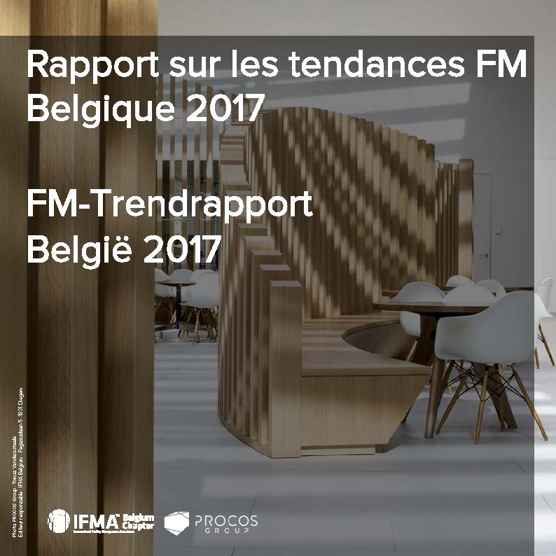 Rapport de tendances FM Belgique 2017