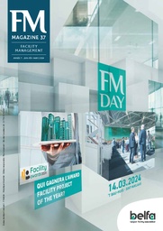 FM-Magazine 37 - Facility Awards 2024