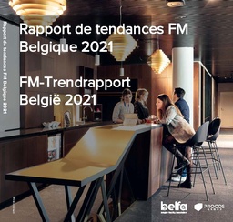 FM-Trendrapport België 2021