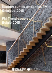 FM-Trendrapport België 2015
