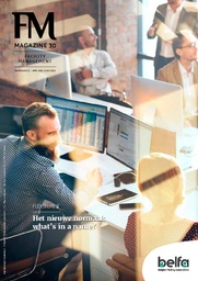 FM-Magazine 30 - Flexibilité