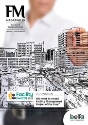 FM-Magazine 29 - Facility Awards 2022