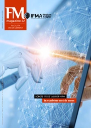 FM-Magazine 22 - Robots steeds talrijker in FM