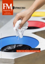 FM-Magazine 20 - Afvalvermindering