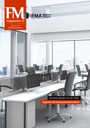 FM-Magazine 19 - Respiration saine au travail