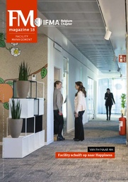 FM-Magazine 18 - Van FM naar HM