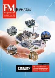 FM-Magazine 17 - Facility Awards 2019