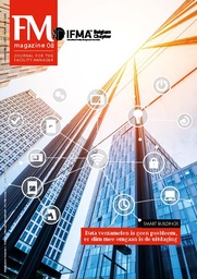 FM-Magazine 8 - Smart buildings