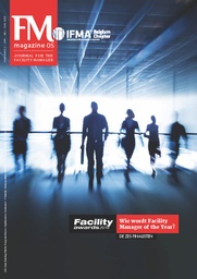 FM-Magazine 5 - Facility Awards 2016