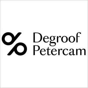 Banque Degroof Petercam sa