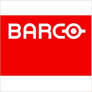 Barco nv