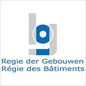 Regie Der Gebouwen - Régie des Bâtiments